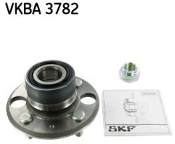 SKF kerékcsapágy készlet SKF VKBA 3782 (VKBA 3782) - ktkautoparts