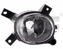 TYC ködlámpa TYC 19-0434-01-9 (19-0434-01-9) - ktkautoparts