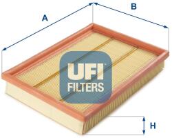 UFI légszűrő UFI 30.062. 00 (30.062.00)