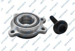 GSP kerékcsapágy készlet GSP 9245037K (9245037K) - ktkautoparts