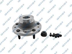 GSP kerékcsapágy készlet GSP 9245026K (9245026K) - ktkautoparts
