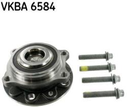 SKF kerékcsapágy készlet SKF VKBA 6584 (VKBA 6584) - ktkautoparts