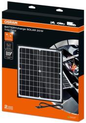 OSRAM akkumulátortöltő OSRAM OSP2000 (OSP2000)