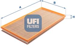 UFI légszűrő UFI 30. A67.00 (30.A67.00)