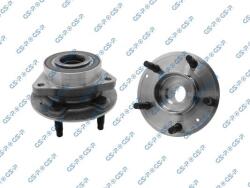 GSP kerékcsapágy készlet GSP 9330064 (9330064) - ktkautoparts