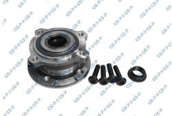 GSP kerékcsapágy készlet GSP 9330026K (9330026K) - ktkautoparts