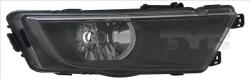 TYC ködlámpa TYC 19-12349-01-2 (19-12349-01-2) - ktkautoparts