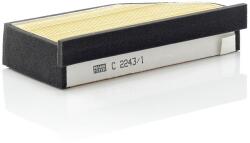 Mann-filter légszűrő MANN-FILTER C 2243/1 (C 2243/1) - ktkautoparts