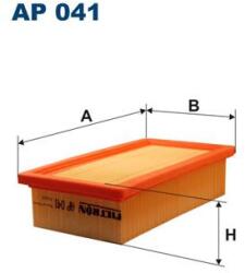 FILTRON légszűrő FILTRON AP 041 (AP 041) - ktkautoparts