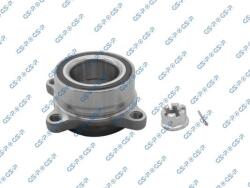 GSP kerékcsapágy készlet GSP 9250001K (9250001K) - ktkautoparts