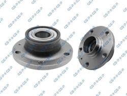 GSP kerékcsapágy készlet GSP 9232018 (9232018) - ktkautoparts