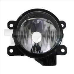TYC ködlámpa TYC 19-12077-01-2 (19-12077-01-2) - ktkautoparts