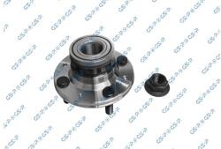 GSP kerékcsapágy készlet GSP 9228066K (9228066K) - ktkautoparts
