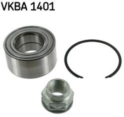 SKF kerékcsapágy készlet SKF VKBA 1401 (VKBA 1401) - ktkautoparts