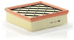 Mann-filter légszűrő MANN-FILTER C 21 136/1 (C 21 136/1) - ktkautoparts