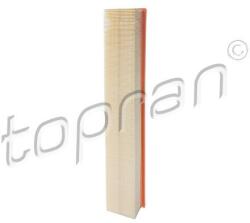 Hans Pries - Topran légszűrő HANS PRIES - TOPRAN 401 036 (401 036)