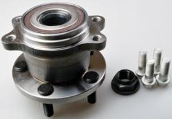 Denckermann kerékcsapágy készlet DENCKERMANN W413462 (W413462) - ktkautoparts