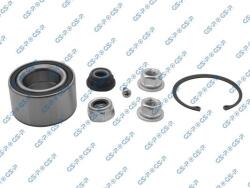 GSP kerékcsapágy készlet GSP GK3455A (GK3455A) - ktkautoparts