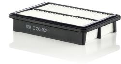 Mann-filter légszűrő MANN-FILTER C 26 032 (C 26 032) - ktkautoparts