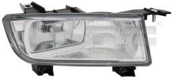 TYC ködlámpa TYC 19-0863-05-9 (19-0863-05-9) - ktkautoparts