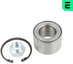 OPTIMAL kerékcsapágy készlet OPTIMAL 201087 (201087) - ktkautoparts