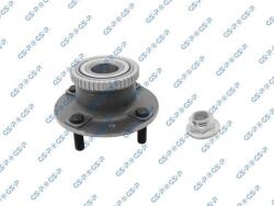 GSP kerékcsapágy készlet GSP 9233007K (9233007K) - ktkautoparts