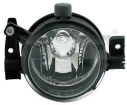 TYC ködlámpa TYC 19-0408001 (19-0408001) - ktkautoparts