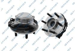 GSP kerékcsapágy készlet GSP 9400558 (9400558) - ktkautoparts