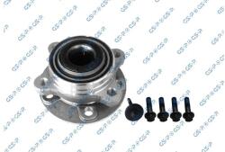 GSP kerékcsapágy készlet GSP 9340004K (9340004K) - ktkautoparts