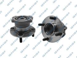 GSP kerékcsapágy készlet GSP 9400517 (9400517) - ktkautoparts