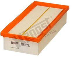 Hengst Filter légszűrő HENGST FILTER E637L (E637L) - ktkautoparts