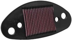 K&N Filters légszűrő K&N Filters SU-8001 (SU-8001) - ktkautoparts