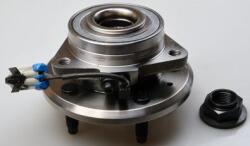 Denckermann kerékcsapágy készlet DENCKERMANN W413503 (W413503) - ktkautoparts