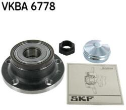 SKF kerékcsapágy készlet SKF VKBA 6778 (VKBA 6778) - ktkautoparts