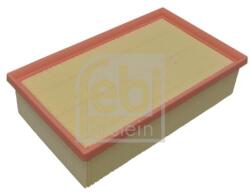 Febi Bilstein légszűrő FEBI BILSTEIN 100468 (100468) - ktkautoparts