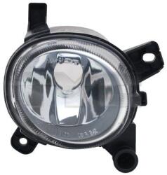 TYC ködlámpa TYC 19-0796-01-9 (19-0796-01-9) - ktkautoparts