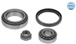 MEYLE kerékcsapágy készlet MEYLE 100 098 0028/S (100 098 0028/S) - ktkautoparts