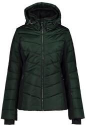 Luhta Emas Jacket, green sídzseki