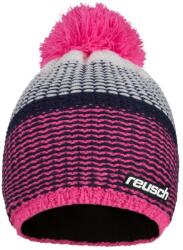 Reusch Enzo Beanie, knockout pink sapka