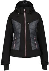 Icepeak Freital Jacket, black sídzseki