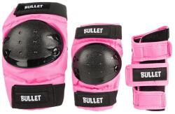 Bullet Combo Standard Padset Junior pink