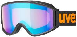 uvex G. gl 3000 CV, black mat síszemüveg