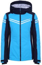 Icepeak Fonda Jacket, ice blue-navy sídzseki