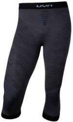 UYN Man Fusyon UW Pants Medium, grey york/avio/white aláöltöző alsó
