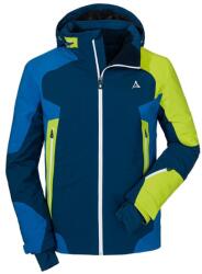 Schöffel Ski Jacket Helsinki3, navy peony sídzseki