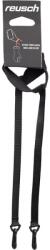 Reusch Leash Comfort SP, black kesztyűtartó pánt