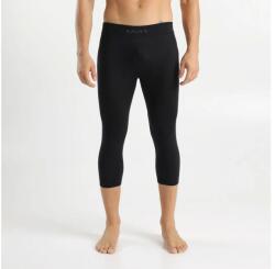 UYN Man Fusyon Biotech UW Pants Medium, black aláöltöző alsó
