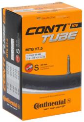 Continental MTB 27, 5 47/62-584 FV 42mm belső gumi