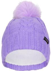 Reusch Eve Beanie, violet sapka