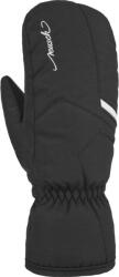 Reusch Marisa Mitten, black/white síkesztyű